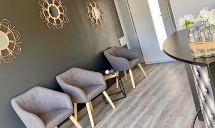 Douce évasion : Institut de beauté à Les Essarts - Grand-Couronne