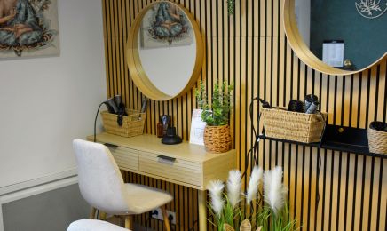 Le head spa d’Anais  : Coiffeur à Louvigny