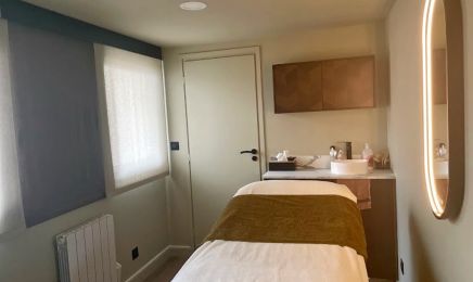 Instant Douceur : Institut de beauté à Lorient