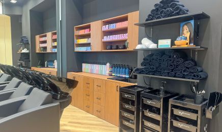 Agapi Coiffure - Sérignan : Barbier à Sérignan