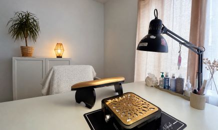 SY Studio Nails  : Manucure à Sens
