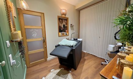 Audrey Coiffure - Expertise transformation et modelage crânien : Coiffeur à Saint-Jans-Cappel