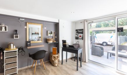 Bereng’Hair Dole  : Coiffeur à Choisey