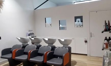  Seiha Pon Coiffure in Chez-Nat-Tif : Coiffeur à Vélizy-Villacoublay