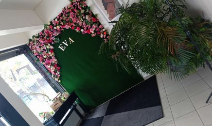 Le Salon D'Eva (DYNASTIE BEAUTY) : Coiffeur à Kourou