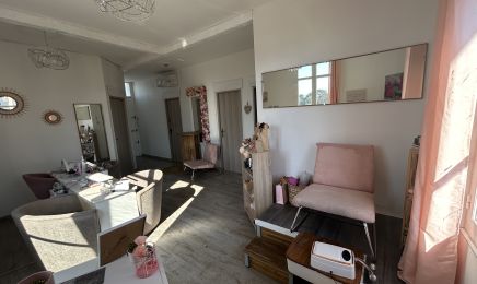 La Beauté de Mougins : Institut de beauté à Mougins