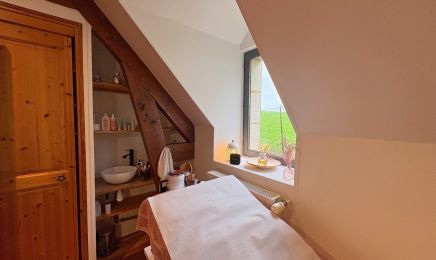 So’Préalia : Institut de beauté à Perche en Nocé