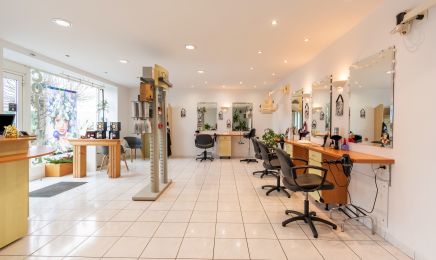 C.A. Coiffure : Coiffeur à Saint-Pierre-de-Mons
