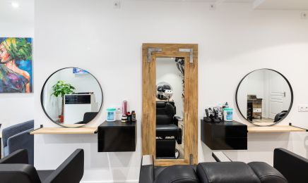 L'unyk (anciennement Salon Styl's ) : Coiffeur à Clermont-Ferrand