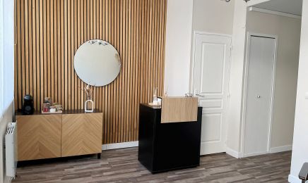 Les Bulles d’Esmée : Spa à Nantes