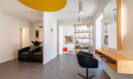  🟡 Élodie Chort Coiffure : Coiffeur à Bordeaux