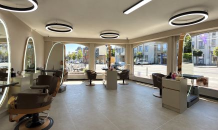 Mike‘s Styling & Beauty: Friseur in Rösrath