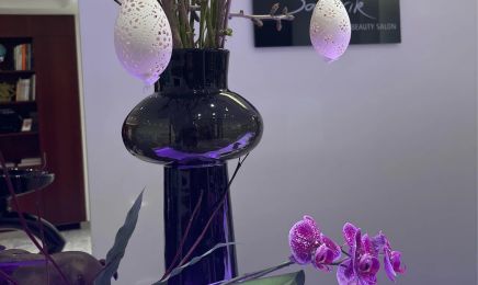Safarik Hair & Beauty Salon: Nagelstudio in München