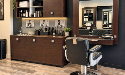 HAIR LOOK - Marseille - Coiffure & Esthétique : Coiffeur à Marseille