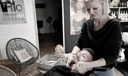 LR Naturel : Coiffeur à Damvix