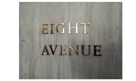 Eight Avenue  : Coiffeur à Bussy-Saint-Georges