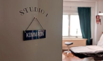 Kunstwerkstatt Tattoo Studio : Tattoo-Künstler in Jüterbog
