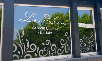 Le Salon  : Coiffeur à Bidache
