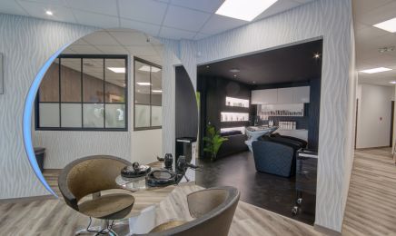 VIP coiffure : Coiffeur à Figeac