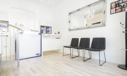 GetYourNails- Nagelstudio: Nagelstudio in München