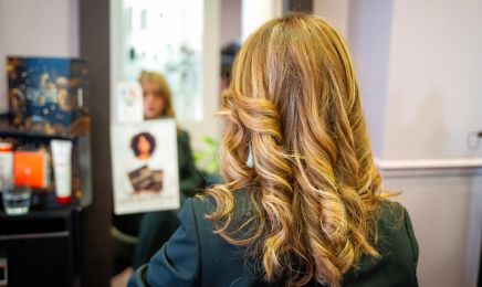 Styles et Coupes : Coiffeur à Paris