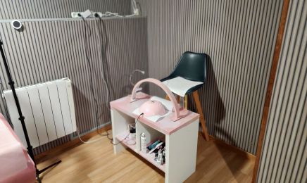 SisiNails - Prothesiste Ongulaire  : Institut de beauté à Combray