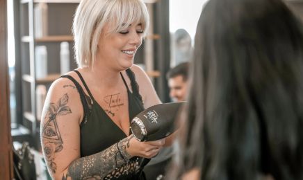 Idoneo Hair Studio : Coiffeur à La Rochelle