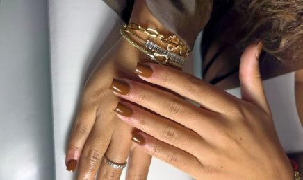 Ongles by Mels & Lashes Fiof.K : Manucure à La Seyne-sur-Mer