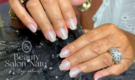 Beauty Salon - Village Naturiste (anciennement KokoWellness) : Institut de beauté à Agde