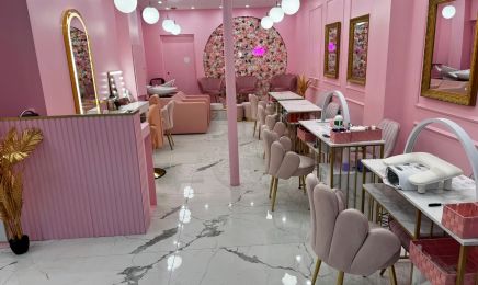 Gossip Studio Paris  : Manucure à Paris
