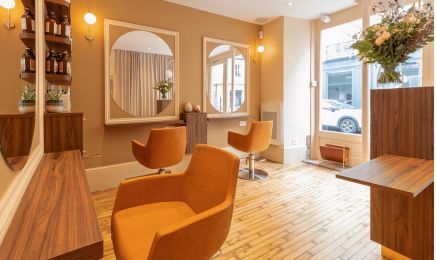 Leperdit by Elvira  : Coiffeur à Rennes