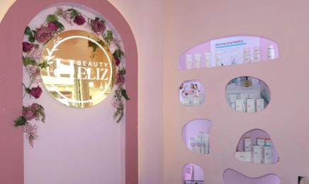 Heliz Beauty: Kosmetikstudio in Düsseldorf