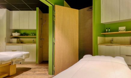 Spa - Domaine du Moulin Cavier  : Manucure à Avrillé