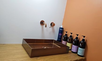 Maison Solene.P : Coiffeur à Troyes