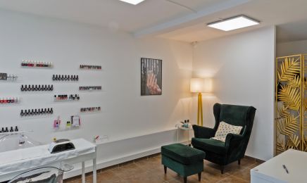Nail Success  : Manucure à Saint-Cyr-sur-Mer