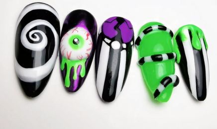 Némésias Nails : Institut de beauté à Chavigny