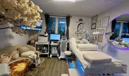 Léa Beauty : Institut de beauté à Caen