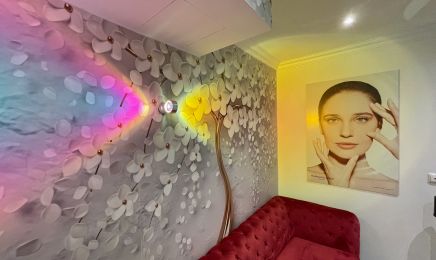 Alpine Beauty Spa: Kosmetikstudio in Garmisch-Partenkirchen