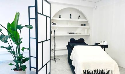 NUR : Institut de beauté à Ans