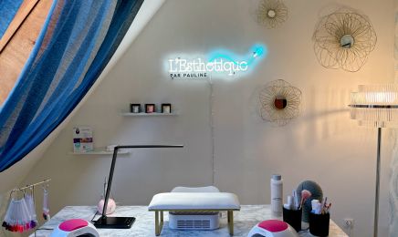 L’esthétique par Pauline  : Coiffeur à Bossendorf