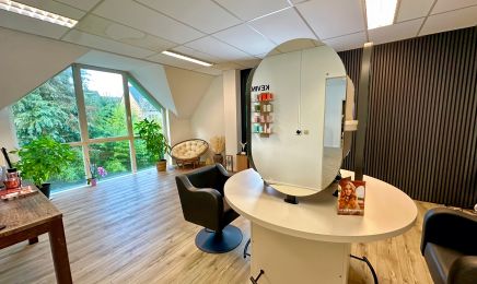 Maison Cynthia  : Coiffeur à Bruxelles