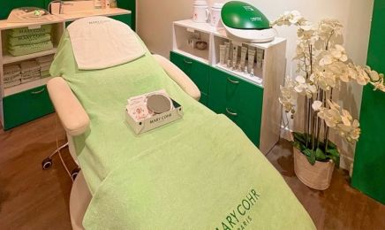 Mary Cohr - Cambrai : Coiffeur à Cambrai