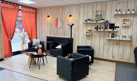 Envie de : Coiffeur à Troyes