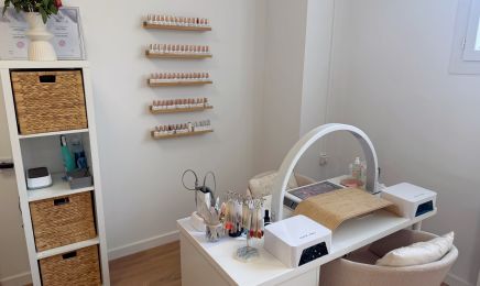 Studio 46 : Coiffeur à Hyères