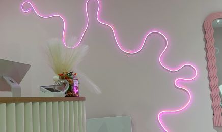 Cmynailz  : Institut de beauté à Aulnay-sous-Bois