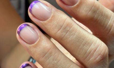 Pixie Studio : Manucure à Saint-Jean-Lasseille