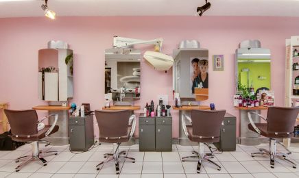Harmonie Charlène : Coiffeur à Chaumont