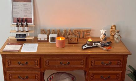 Rayonnement de Soi : Institut de beauté à Herseaux