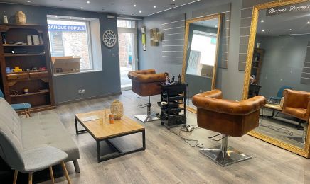 Marciano's coiffure Millas : Barbier à Millas