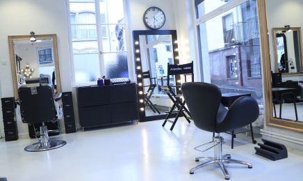Amand’illes : Coiffeur à Strasbourg